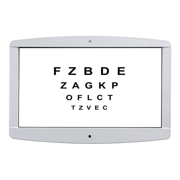 Экранный проектор знаков, автоматический ClearChart Reichert