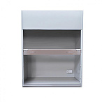 Шкаф вытяжной настольный ВБ-126 (металлический)