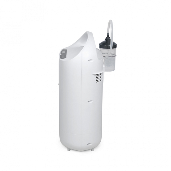 Концентратор кислорода Армед 7F-3NW с выходом для ингаляций