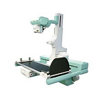 Комплекс рентгеновский диагностический телеуправляемый ТелеКоРД-МТ экспертного класса