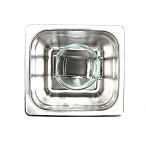 Ультразвуковая мойка "УЗУМИ-05" 1.6 л