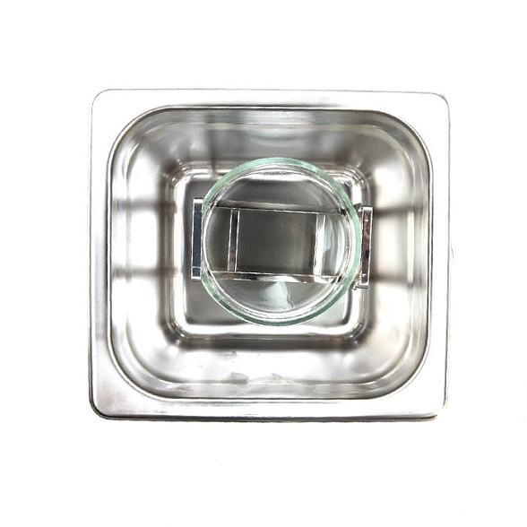 Ультразвуковая мойка "УЗУМИ-05" 1.6 л