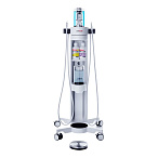 AIRFLOW Station+ стойка с автономной подачей воды, EMS