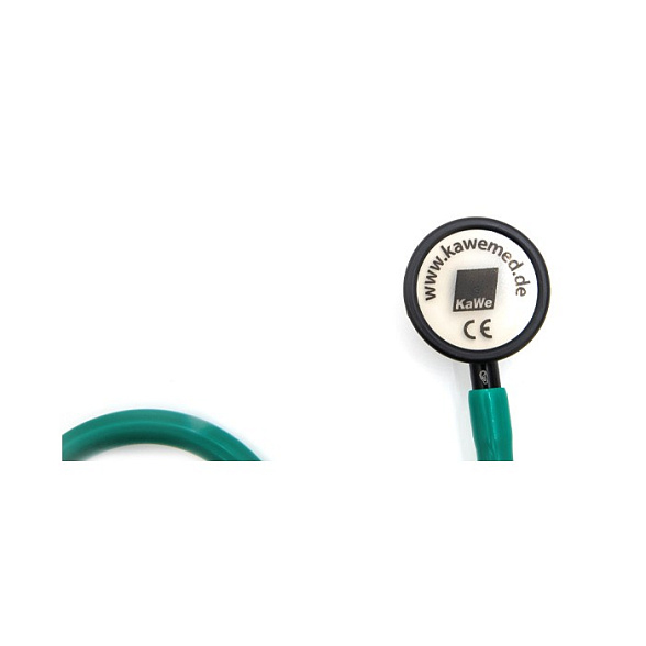 Стетофонендоскоп Киндер-Престиж KaWe детский зеленый