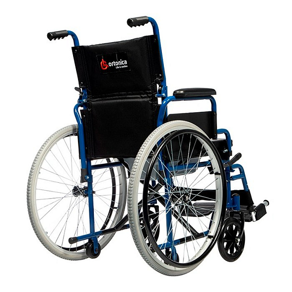 Санитарный стул TU 55