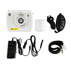 VeRay-высокочастотный портативный дентальный рентген-аппарат