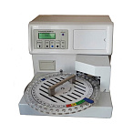 Анализатор глюкозы и лактата крови АГКМ-01К КвертиМед