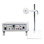 Установка лазеростимуляции сетчатки глаза "ЛАСТ-01" с фиксатором головы