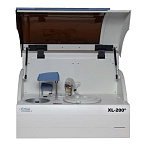 Автоматический биохимический анализатор XL-200 Erba