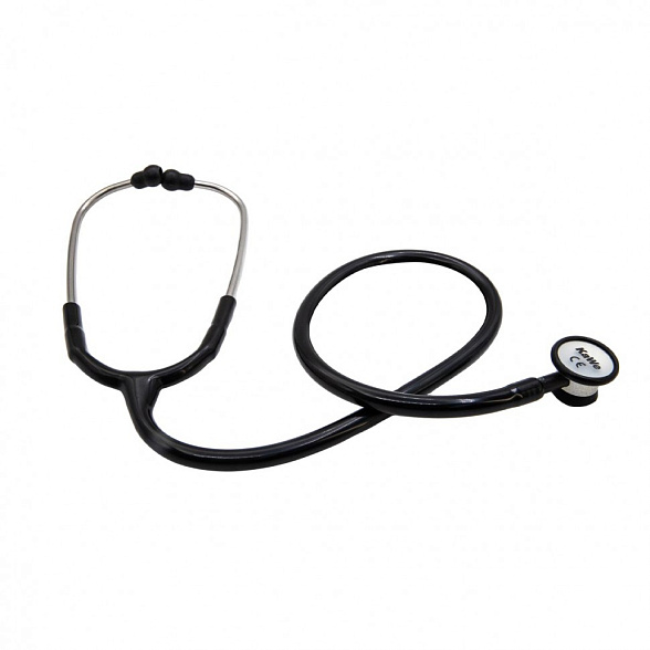 Стетофонендоскоп Бэби-Престиж ЛАЙТ KaWe неонатальный черный