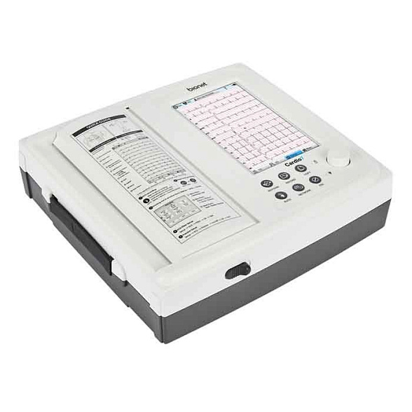 Электрокардиограф Cardio 7, BIONET