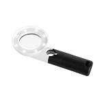 Лупа Veber MG755 с подсветкой, Veber