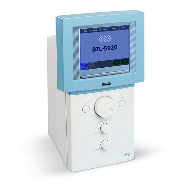 Аппарат для магнитотерапии BTL-5920 Magnet