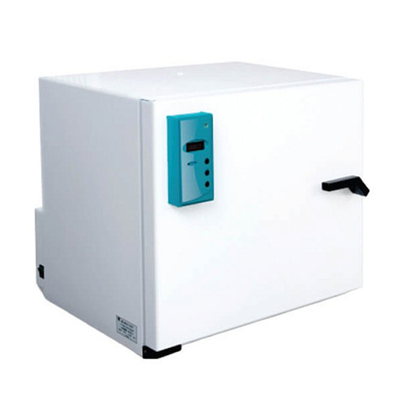 Шкаф сушильный ШС-80-01 МК СПУ до 350°С (мод. 2004)