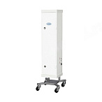 Обеззараживатель воздуха (рециркулятор) комбинированный СИБЭСТ 20КС