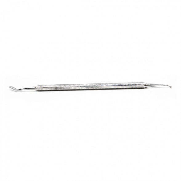 Гладилка с круглой головкой диаметр 1,8мм, 150 мм