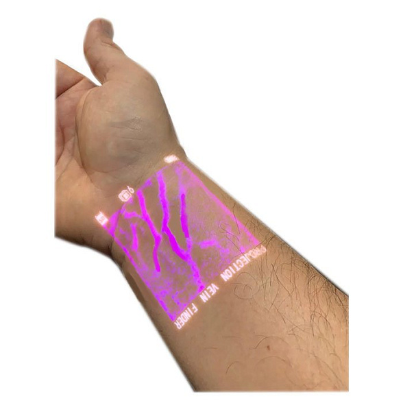 Прибор визуализации вен VEIN FINDER V800P с напольным штативом