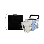 Портативный рентген DS.Xray 3510t