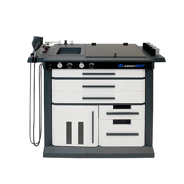 ЛОР-комбайн DS.AssistENT Basic Plus