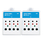 Электронейромиограф экспертного класса Нейро-МВП-8, Нейрософт