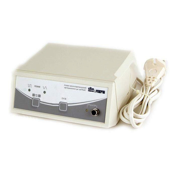 Магнитотерапевтический офтальмологический аппарат АМТО-01