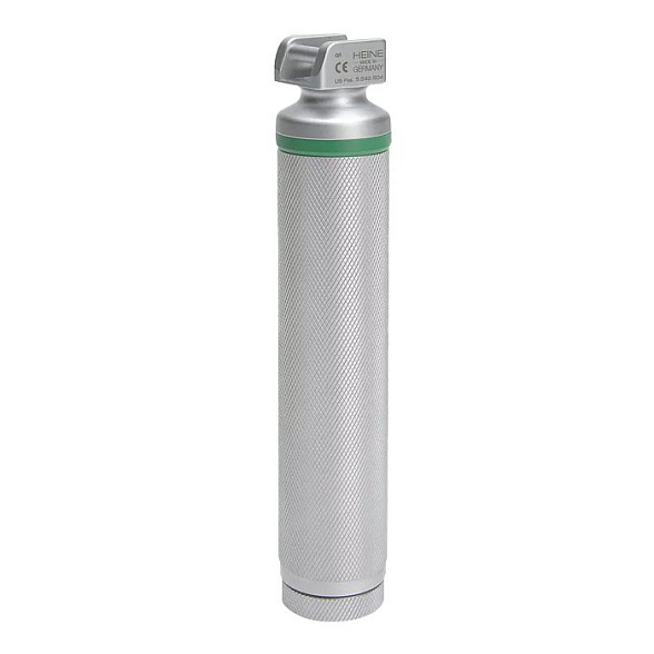 Рукоятка для фиброоптических клинков SANALON F.O. SP Heine