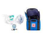 Редуктор-ингалятор кислородный КРИ-2