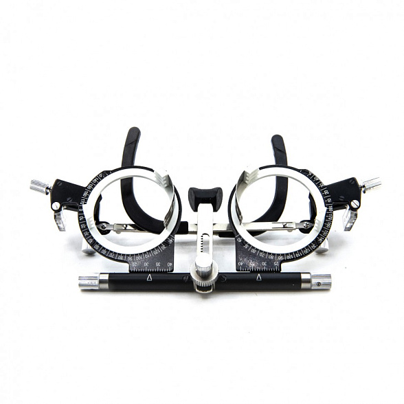 Оправа пробная универсальная ALMAS UTF-5080