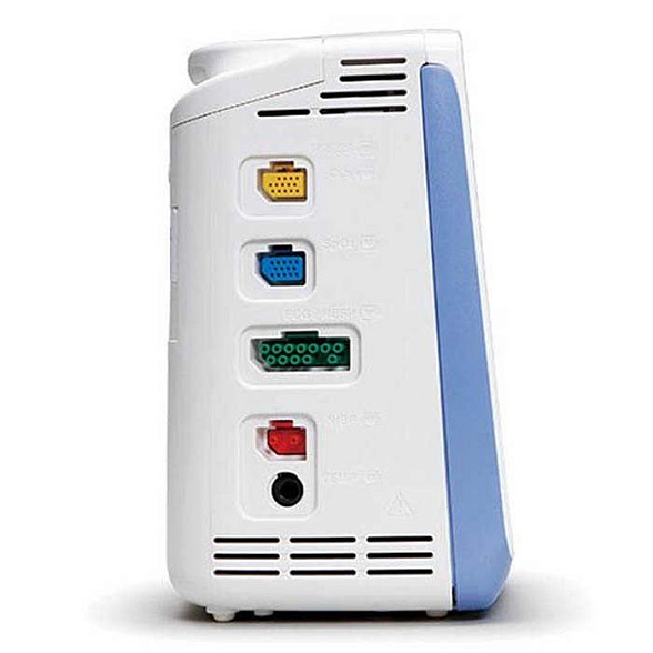 Монитор пациента Vismo PVM 2703, Nihon Kohden