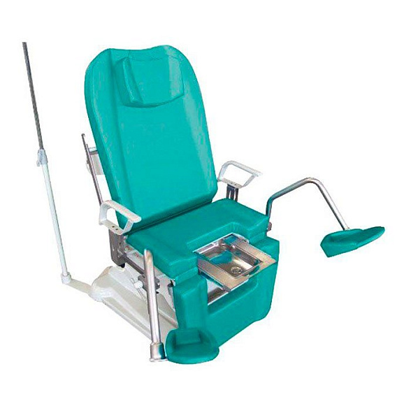 Кресло гинекологическое Suprema G-200