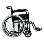 Инвалидная кресло-коляска механическая Ortonica Base 200