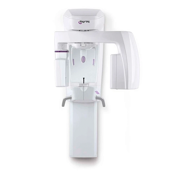 Hyperion X5 2D+3D - дентальный цифровой томограф, 10x10 см