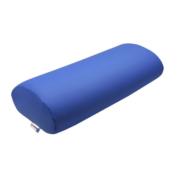 МедТекс.рф Поясничный валик, синий