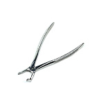 Щипцы для удаления третьих моляров нижней челюсти № 7 Surgicon