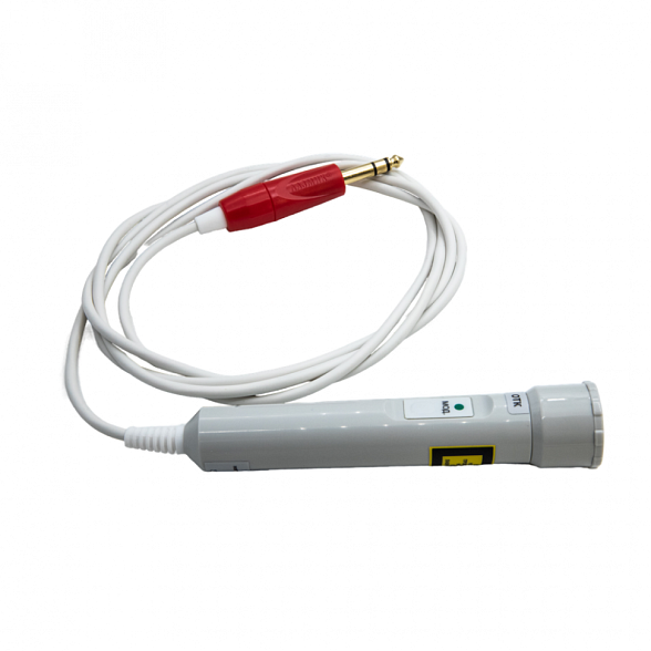 Лазерная головка непрерывного излучения КЛО-635-15