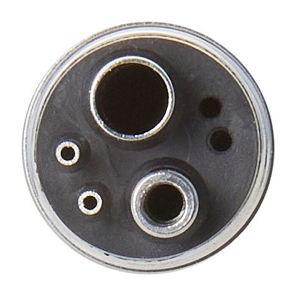 CX207-W-TP - турбинный наконечник с ортопедической головкой, под 2-х или 4-х канальное соединение, Coxo