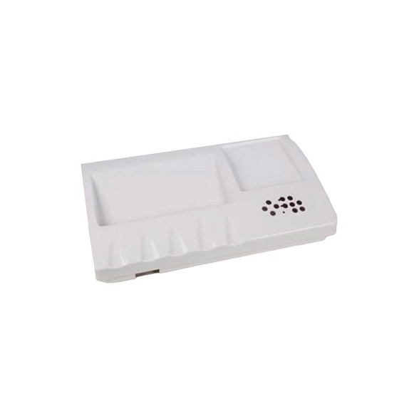 Кожух столика врача (верхняя подача инструментов) для установок AY-A