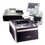 Бесшаблонная система "СТАНДАРТ" с HFR-8000 New Excelon HPE-410 NTR