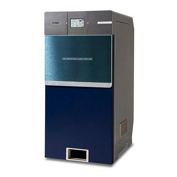 Lowtem Crystal 120 Низкотемпературный плазменный стерилизатор