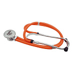 Стетофонендоскоп Раппорт (Rapport) красный KaWe