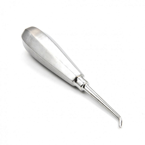 Элеватор зубной угловой правый № 1П. Surgiwell