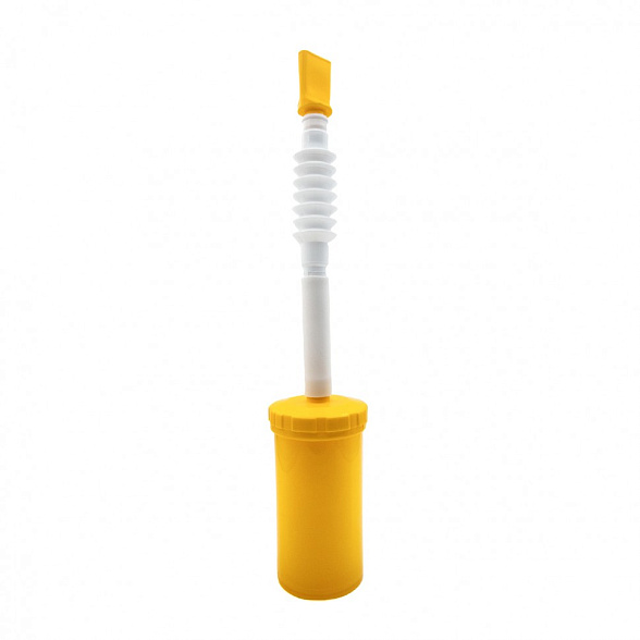 Дыхательный тренажер Самозрдав CosmicHealth for Kids