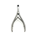 Зеркало носовое с длиной губок 22 мм ПТО Медтехника