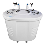 Душ Шарко "Вуокса" (модель «Стандарт»)