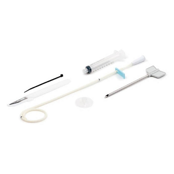 Комплект для цистостомии «Цистостом» 14F / 45 см Balton