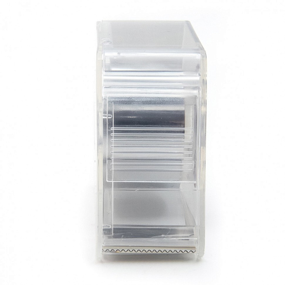 BK 31 фольга артикуляционная Bausch Arti-Fol 22ммх20м односторонняя, красная 12 мкм