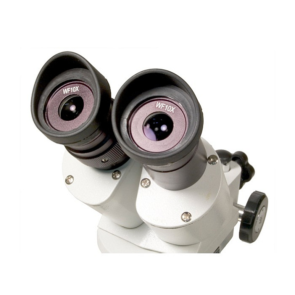 Микроскоп Levenhuk 3ST, бинокулярный