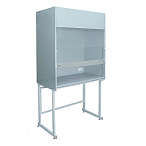 Шкаф вытяжной ВМ-108 (металлический) стандарт