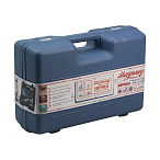 Микроскоп школьный Эврика 40х-1280х с видеоокуляром в кейсе