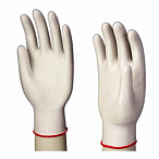 Перчатки кольчужные хирургические, защитные, синтетические, стерильные, р-р S